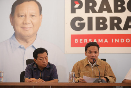 4 Kasus Dugaan Kecurangan Pemilu Diungkap TKN, Habiburokhman: Pengkondisian hingga Politik Uang