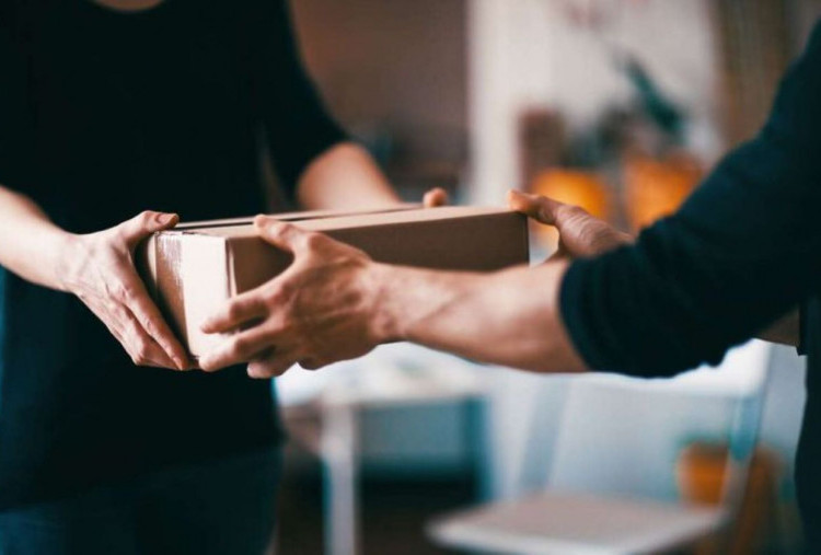 Ciri-ciri Penipuan Paket Lebaran 2026 dan Cara Lapor ke Polisi