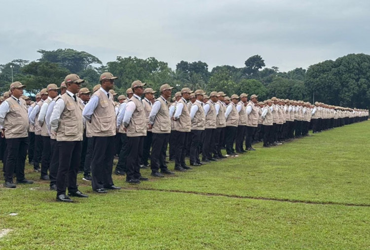 Zero Tolerance! Itjen Kemenhaj Awasi Ketat Setiap Tahapan Penyelenggaraan Haji