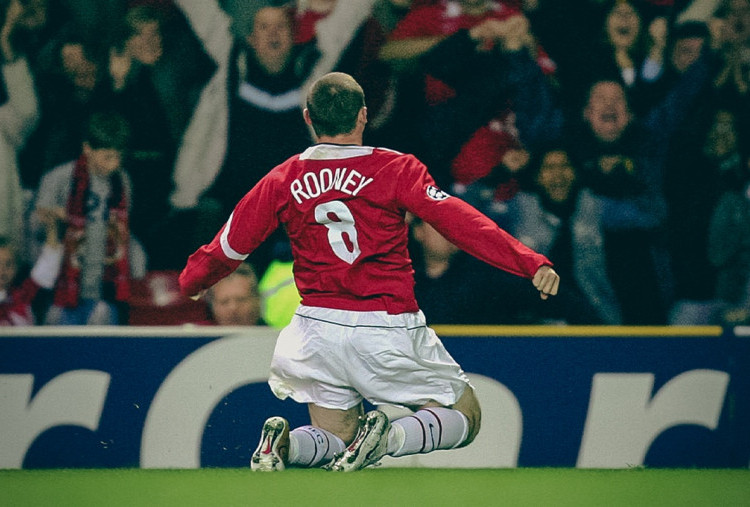 Wayne Rooney Bongkar Penyesalan Terbesar dalam Kariernya, Tak Bisa Gabung Klub Ini