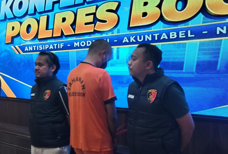 Bukan Rivalitas Sepak Bola, Ini Ternyata Motif Pelaku Pembunuhan Suporter Persib di Bogor