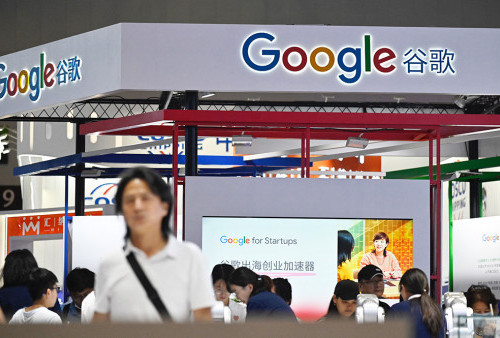 Google Luncurkan Bard, Kecerdasan Buatan Pesaing ChatGPT