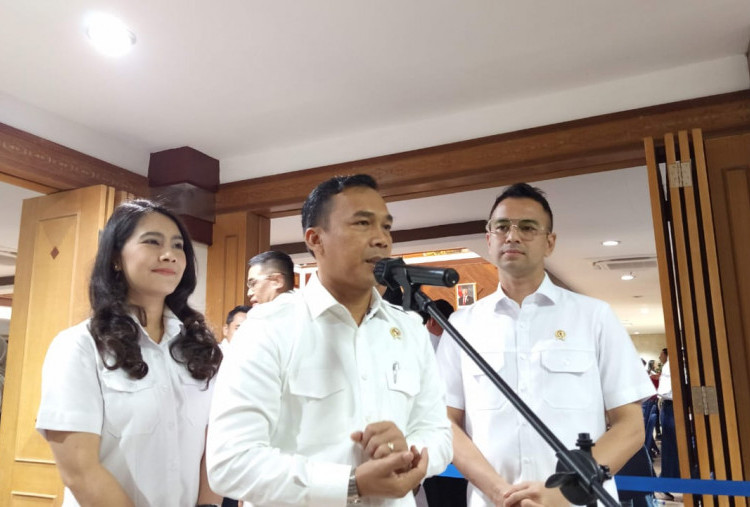 Soal Pembatasan Gadget pada Anak, BKKBN: Kita Tidak Menolak Medsos