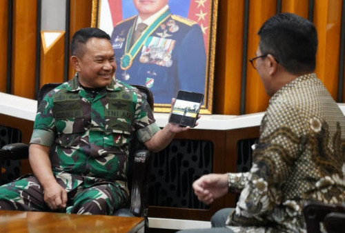 Terungkap! Meninggalnya Anggota TNI di Merauke Murni Akibat Kecelakaan Tunggal