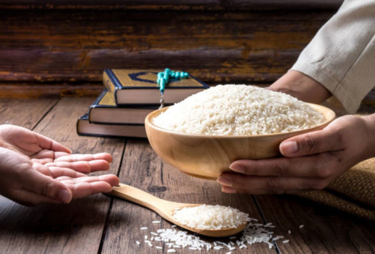 Waktu Terbaik Membayar Zakat Fitrah 2026 dan Cara Menghitungnya Sesuai Ketentuan Islam