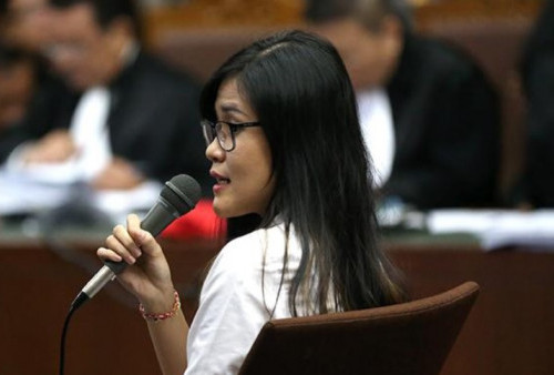 Kasus Jessica Wongso: Pernah Disebut Jaksa Ganteng, Shandy Handika Dihujat Netizen Gara-Gara Video Ini
