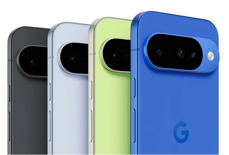 Mengintip Google Pixel 10 Series: Ponsel AI dengan Sentuhan Magnetis