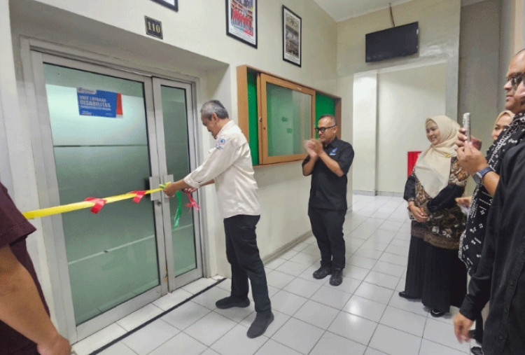 Universitas Esa Unggul Resmikan Unit Layanan Disabilitas, Wujud Nyata Pendidikan Inklusif