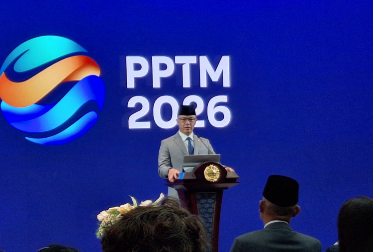 Setahun Terakhir, Indonesia Sepakati 7 Kerja Sama Pertahanan dan 16 Perjanjian Penegakan Hukum 