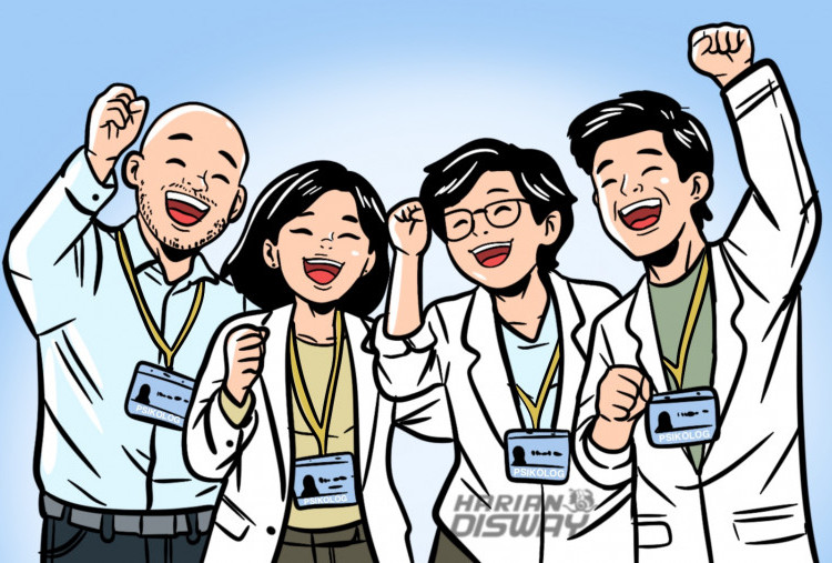 BAPT, Himpsi, dan Negara: Arsitektur Baru Pengelolaan Profesi Psikologi