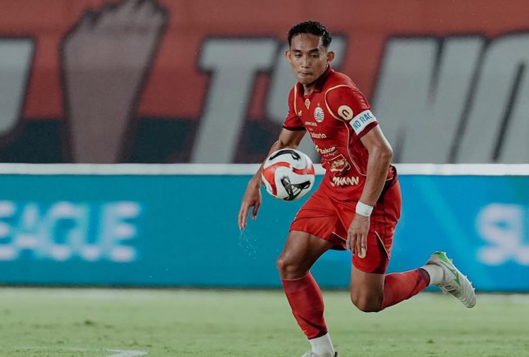 FIFA Rilis Jadwal Pengumuman The Best 2025, Akankah Rizky Ridho Raih Puskas Award?