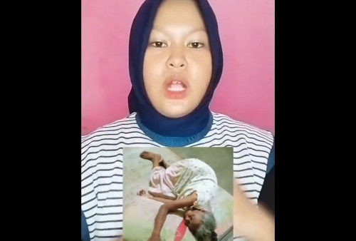 Laporkan Dugaan Kongkalikong Perusahaan Kayu dan Pemkot oleh Siswi SMP di Jambi Ditanggapi Mahfud MD: Kami Akan Dampingi Anak Ini