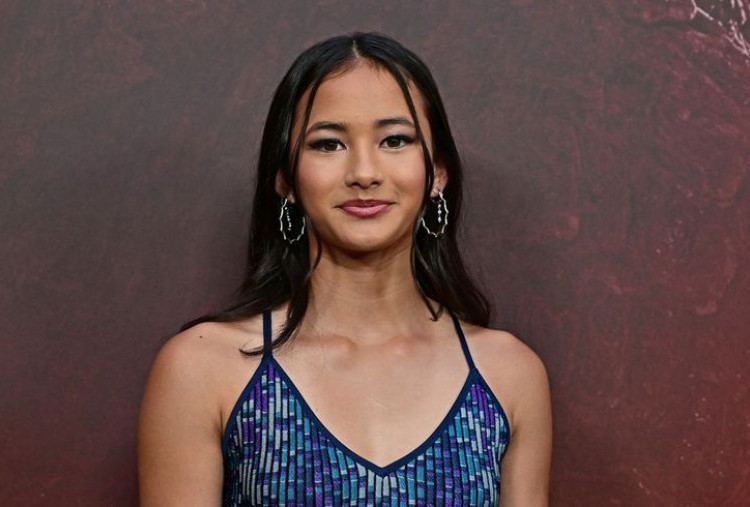 Kaylee Hottle Aktris Godzilla vs Kong Meninggal di Usia 18 Tahun, Ini Penyebabnya