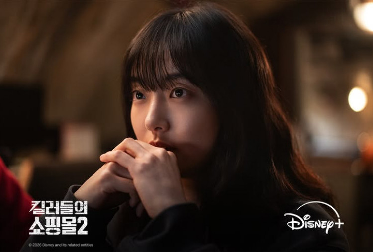 Bocoran Sinopsis A Shop For Killers Season 2 Episode Terakhir 7-8, Murthehelp Balas Dendam di Markas Babylon