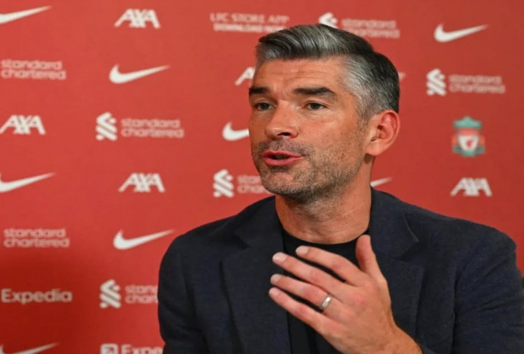 Liverpool Jadi Raja Penjualan Pemain di Bursa Transfer, Raup Lebih dari Rp4,3 TRILIUN