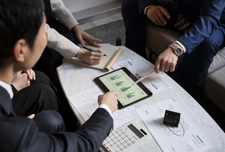 Pentingnya Konsultan Pajak Profesional: Panduan Memilih Jasa yang Tepat untuk Bisnis dan Individu