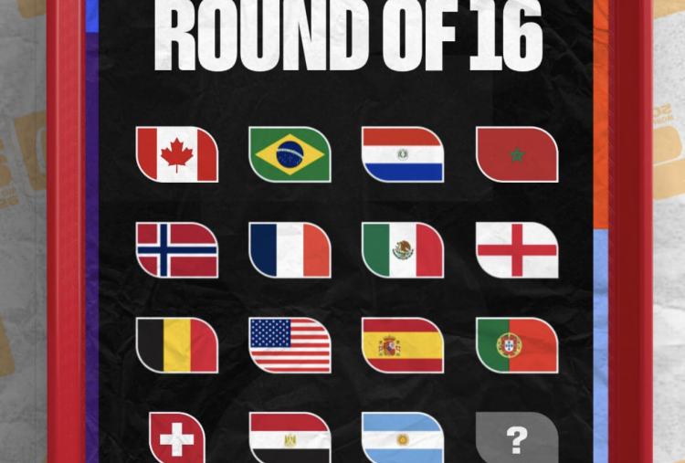 Update 15 Tim Lolos ke 16 Besar Piala Dunia 2026, Cek jagoan Kamu!