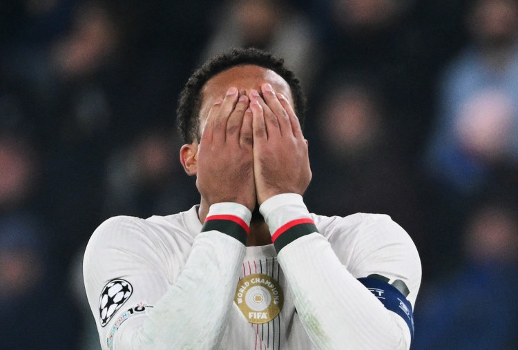 Atalanta vs Chelsea 2-1, Tren Negatif The Blues Berlanjut di Liga Champions