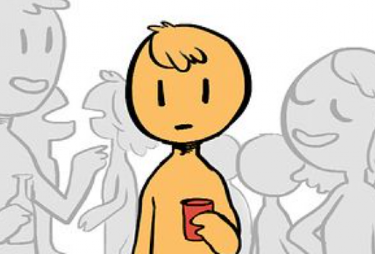 4 Tipe Introvert Menurut Psikologi Modern