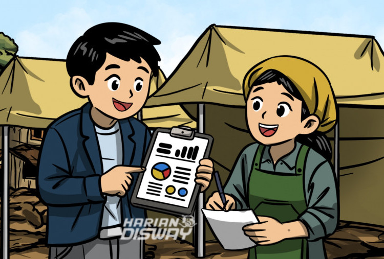 Pengabdian kepada Masyarakat Universitas Airlangga di Aceh (1): Memberdayakan Pelaku Usaha Mikro