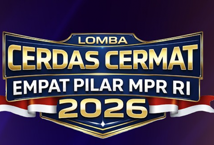 Lomba Cerdas Cermat 4 Pilar MPR RI Viral di Media Sosial, Begini Cara Daftarnya