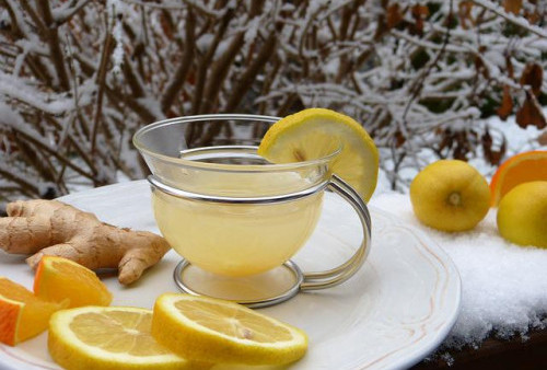 Ini 7 Manfaat Minum Jus Lemon untuk Tubuh, Salah Satunya Bisa Bersihkan Usus Loh