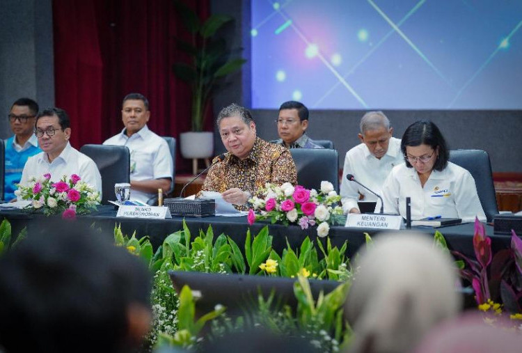 Pekerja Padat Karya dengan Gaji di Bawah Rp 10 Juta Bebas PPh