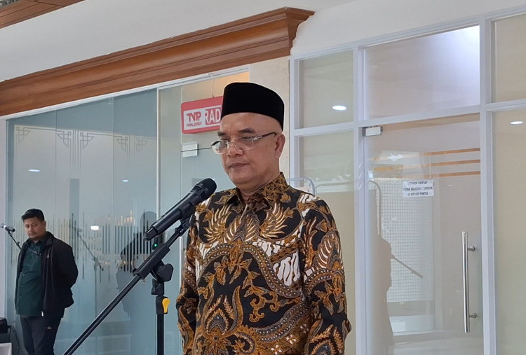 Efisiensi Anggaran Disebut Pengaruhi Mitigasi Karhutla, Komisi VIII Minta BNPB Diperkuat