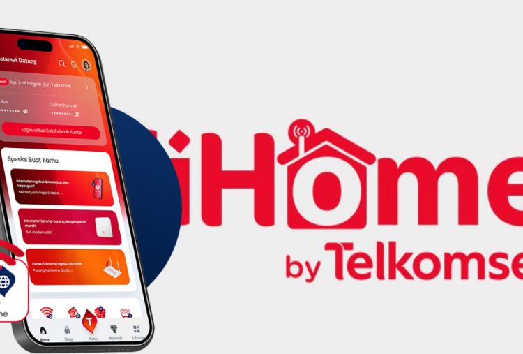 Indihome Gangguan Hari Ini, Telkomsel: Layanan Kembali Normal
