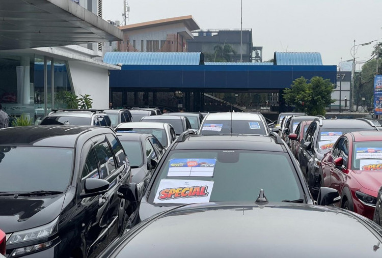 Empat Langkah Agar Tidak Salah Pilih Saat Membeli Mobil Bekas