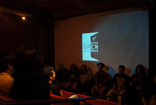 Kemendikbudristek Cari Bibit Sineas di Industri Film Lewat Program Shorts Up