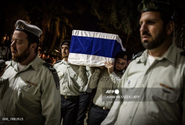 Hamas Telah Mengembalikan Seluruh Jenazah Sandera ke Israel