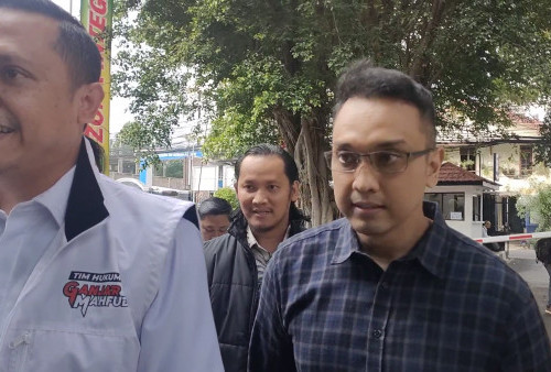 Didampingi Pengacara Bharada Eliezer, Aiman Witjaksono Ajukan Gugatan Praperadilan Penyitaan Ponsel di Pengadilan Negeri Jakarta Selatan