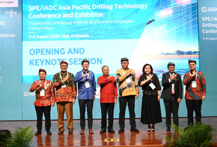 Pertamina Drilling Pamerkan Inovasi Teknologi dan Layanan Terintegrasi di APDT 2026 Bali