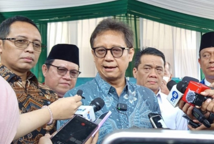 Satpol PP Diajak Terlibat Penanganan TBC, Ini Kata Menkes BGS
