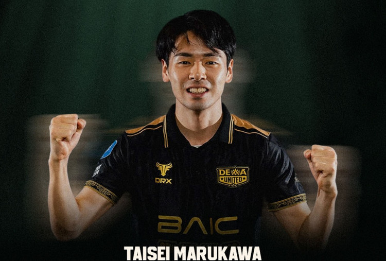 Buat John Herdman Terkesima! Taisei Marukawa Singkirkan 3 Pemain Lama Timnas Indonesia, TC Siap Digelar