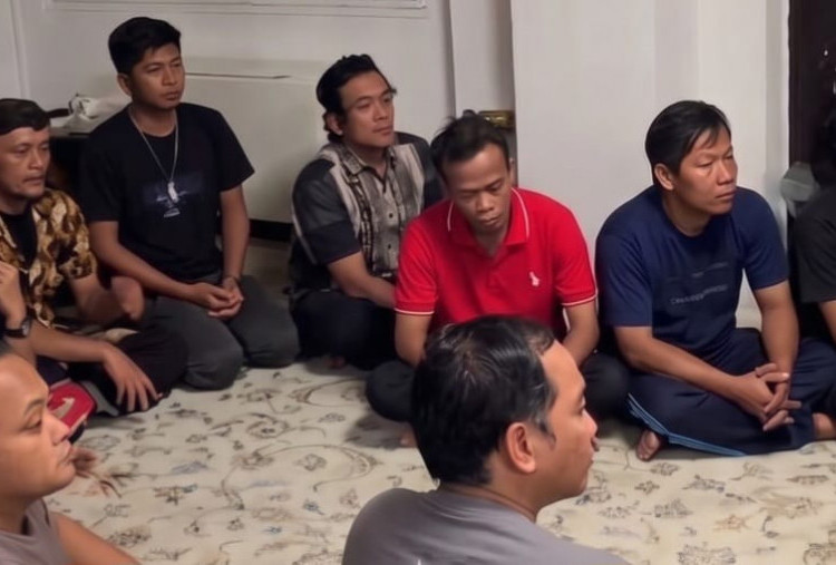 13 ABK Indonesia Terlantar di Azerbaijan, INFISA Desak Pemerintah Lakukan Pemulangan