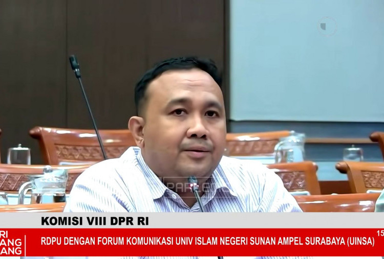 Forum Komunikasi Uinsa Adukan Kelakuan Rektor Prof Muzakki ke DPR RI, Sentil Sikap Otoriter dan Antikritik
