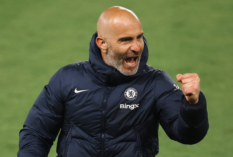 Enzo Maresca Segera Latih Manchester City? 3 Pemain Bintang Chelsea Ini Berpotensi Diboyong ke Etihad