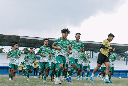 Seluruh Pemain Persebaya Disahkan LIB, Bisa Tampil Full Team di Piala Presiden 2022