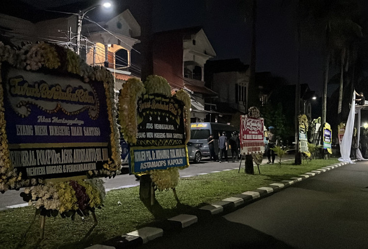 Eyang Meri Berpulang, Sang Anak akan Jalankan Wasiat: Ibu akan Dimakamkan Satu Liang dengan Jenderal Hoegeng