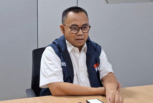 Pencopotan Anies Sebagai Mendikbud Bukan Masalah di Debat Capres, Sudirman Said: Reshuffle Hal Biasa 