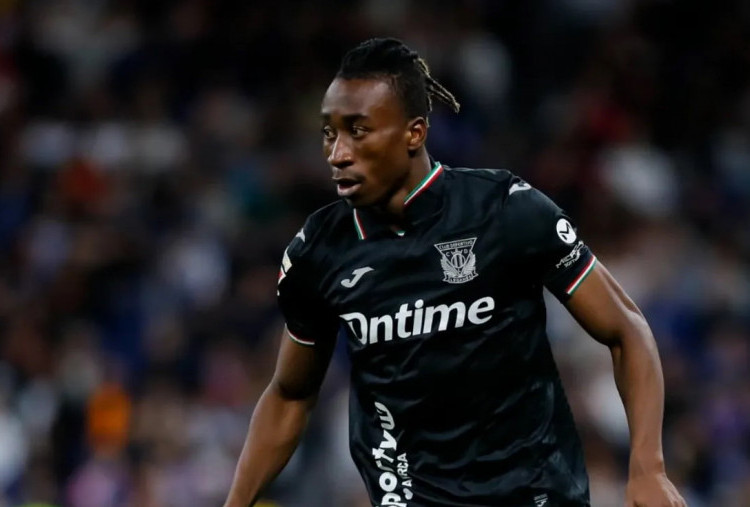 Chelsea Kepincut Pemain Sayap 'Istimewa' RB Leipzig Senilai Rp1,9 Triliun