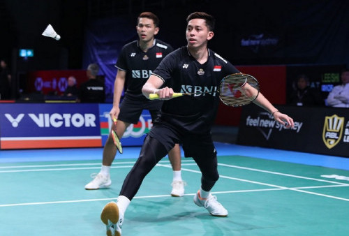 10 Pemain Indonesia Terjun di Babak Kedua Kejuaraan Dunia 2023, Berikut Jadwal Lengkapnya