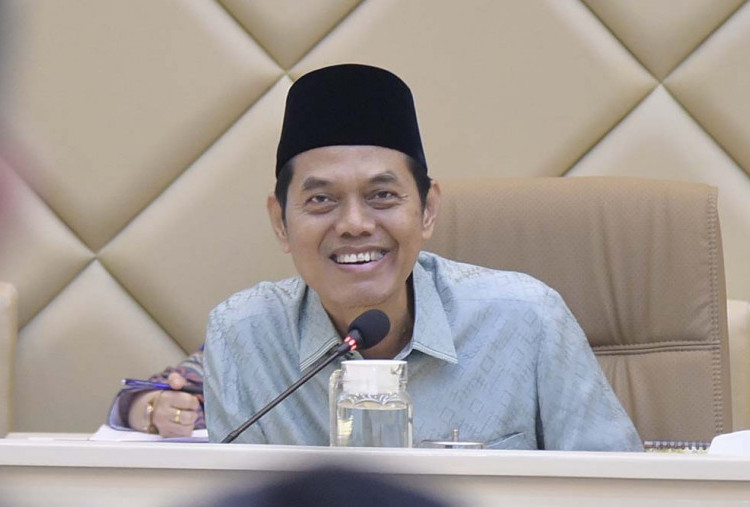 Wakil Ketua Komisi II DPR Bantah Penundaan Pengangkatan CASN dan PPPK Gegara Kurang Anggaran