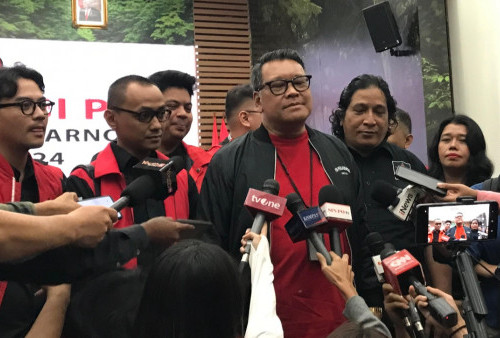 PKS Umumkan Anies-Sohibul di Pilkada Jakarta 2024, Begini Kata PDIP