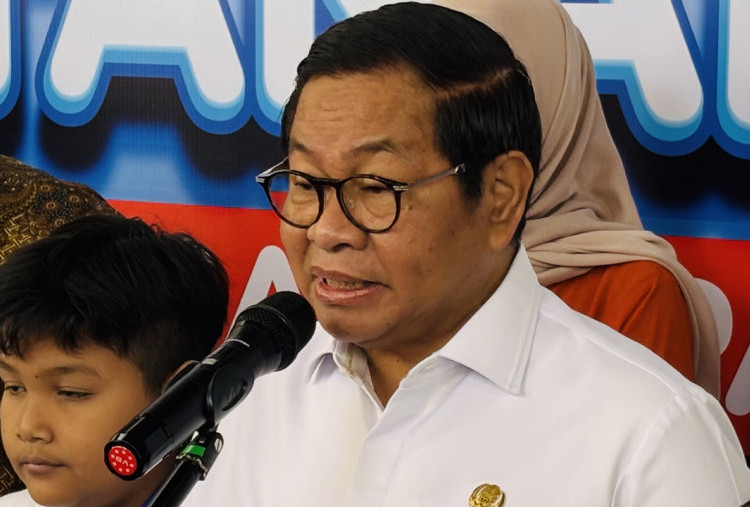 Pramono Bakal Tambah Jadi 21 Golongan Gratis Jika Tarif Transjakarta Naik 