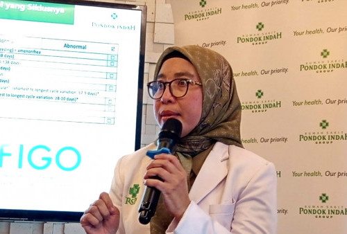 Terapi PCOS Pakai Pil KB Perbaiki Siklus Menstruasi, Dokter Pastikan Tak Pengaruhi Kesuburan   