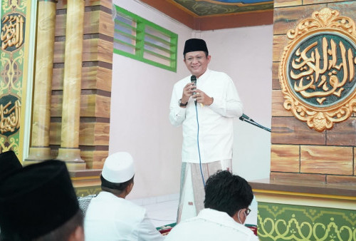 OKU Timur Kabupaten Kirimkan Jamaah Haji Terbanyak
