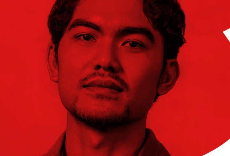 Profil dan Riwayat Pendidikan Fajar Novario, Pemenang Logo HUT ke-81 RI Asal Padang Dapat Rp100 Juta